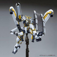 (P-Bandai) HG RX-78AL Atlas Gundam Bandit Flower Ver
