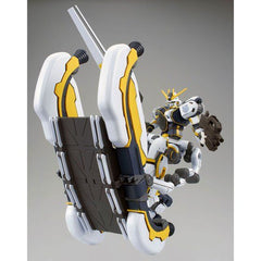(P-Bandai) HG RX-78AL Atlas Gundam Bandit Flower Ver