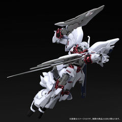 (P-Bandai) HGBF Weiss Sinanju