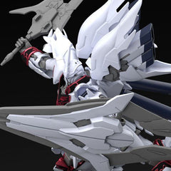 (P-Bandai) HGBF Weiss Sinanju
