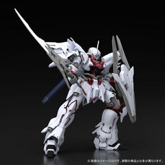 (P-Bandai) HGBF Weiss Sinanju