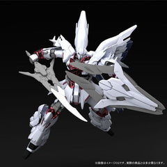 (P-Bandai) HGBF Weiss Sinanju