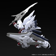 (P-Bandai) HGBF Weiss Sinanju