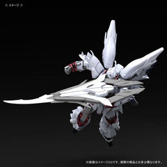 (P-Bandai) HGBF Weiss Sinanju