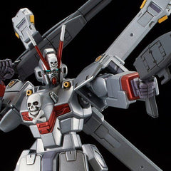 (P-Bandai) HGUC Crossbone Gundam X-0