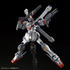 (P-Bandai) HGUC Crossbone Gundam X-0