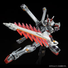 (P-Bandai) HGUC Crossbone Gundam X-0
