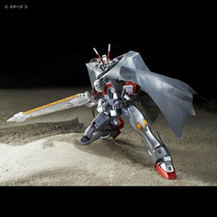 (P-Bandai) HGUC Crossbone Gundam X-0