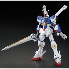 (P-Bandai) HGUC Crossbone Gundam X-3