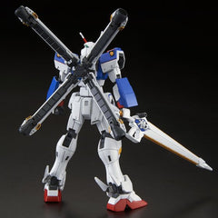 (P-Bandai) HGUC Crossbone Gundam X-3