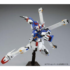 (P-Bandai) HGUC Crossbone Gundam X-3