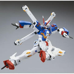 (P-Bandai) HGUC Crossbone Gundam X-3