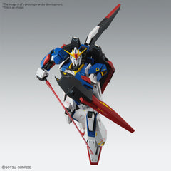 MG Zeta Gundam Ver Ka