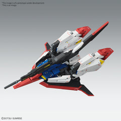 MG Zeta Gundam Ver Ka