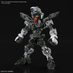 Pre-Order MGSD Freedom Gundam