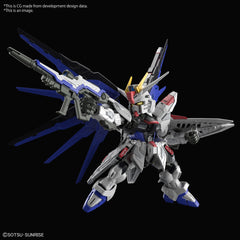 Pre-Order MGSD Freedom Gundam