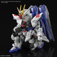 Pre-Order MGSD Freedom Gundam