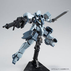 (P-Bandai) HG IBO Graze Ground Type Twin Set