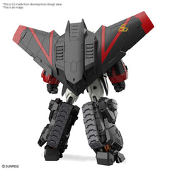 RG Gaogaigar