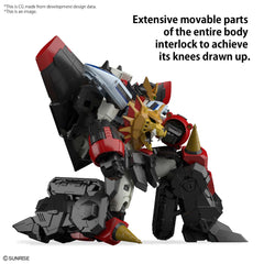 RG Gaogaigar
