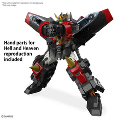 RG Gaogaigar