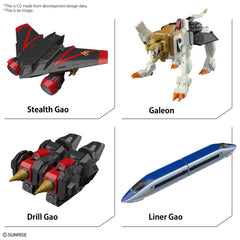 RG Gaogaigar