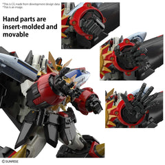 RG Gaogaigar