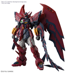 Pre-Order RG Gundam Epyon