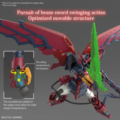 Pre-Order RG Gundam Epyon