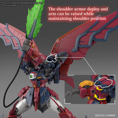 Pre-Order RG Gundam Epyon