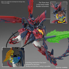 Pre-Order RG Gundam Epyon