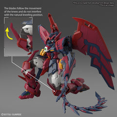 Pre-Order RG Gundam Epyon